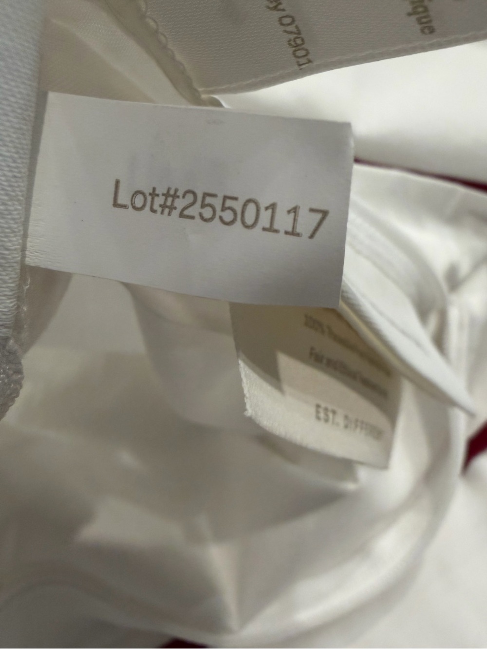 Boll and Branch Signature  NEW Duvet Set, King size. Luxurious - Picture 12 of 12